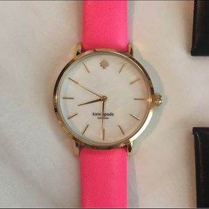 Kate spade watch